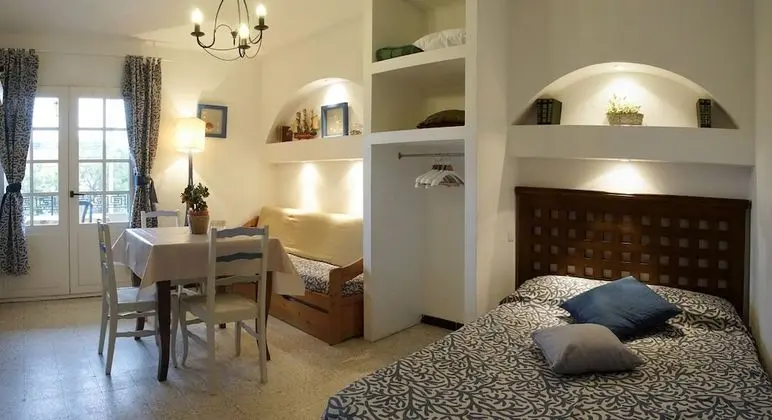 Stüdyo (2 Adults + 1 Child)