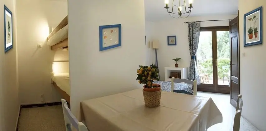 Stüdyo (2 Adults + 1 Child)