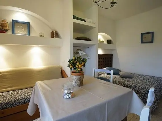 Stüdyo (2 Adults + 1 Child)