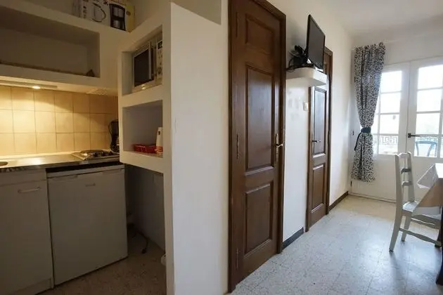 Stüdyo (2 Adults + 1 Child)