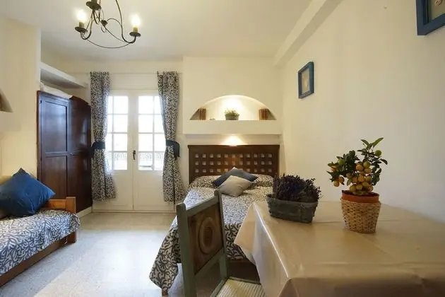 Stüdyo (2 Adults + 1 Child)