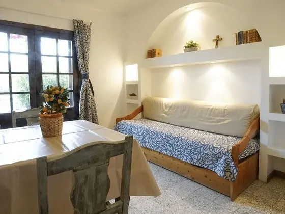 Stüdyo (2 Adults + 1 Child)