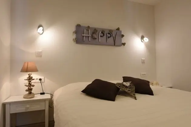 Apart Daire (Palmier)