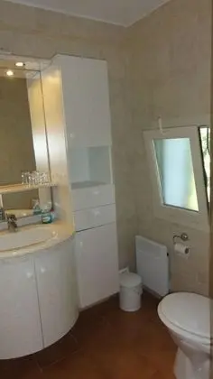 Tek Büyük Yataklı Oda, Sigara İçilmez (L'écume )