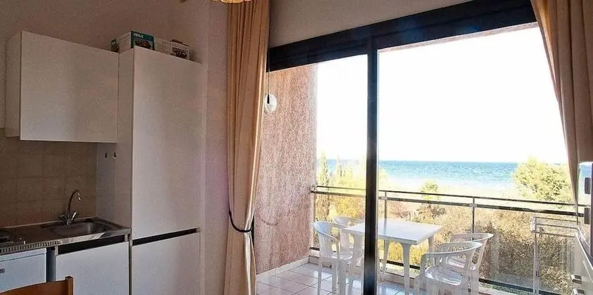 Family Stüdyo Süit, Birden Çok Yatak, Deniz Manzaralı