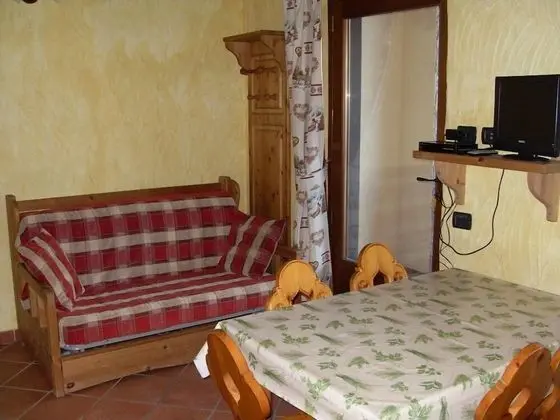 Apart Daire, 1 Yatak Odası