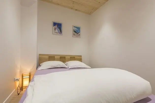 Apart Daire, Banyolu/Duşlu (Periades 202)
