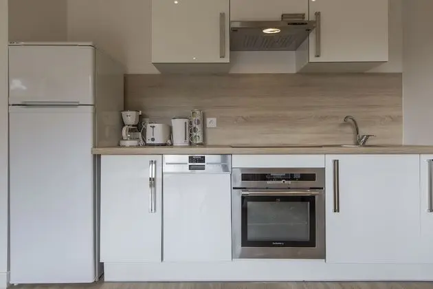 Apart Daire, Banyolu/Duşlu (Periades 202)
