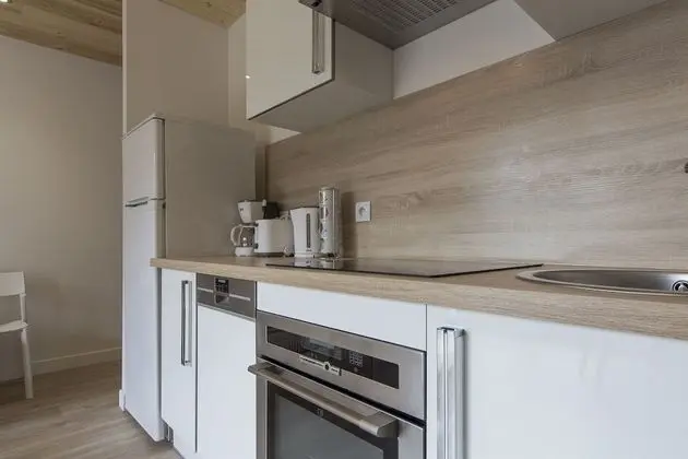 Apart Daire, Banyolu/Duşlu (Periades 202)