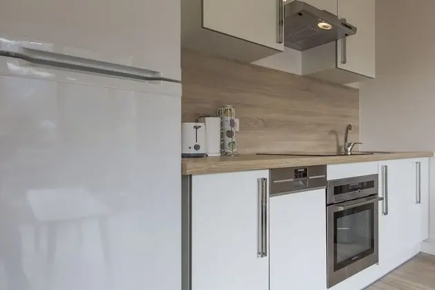 Apart Daire, Banyolu/Duşlu (Periades 202)