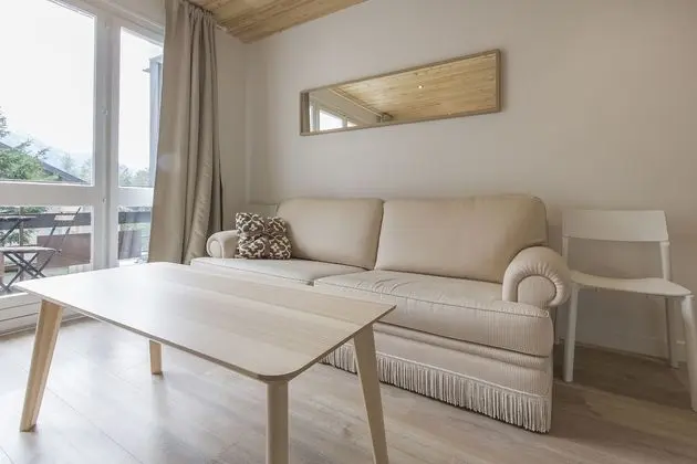 Apart Daire, Banyolu/Duşlu (Periades 202)