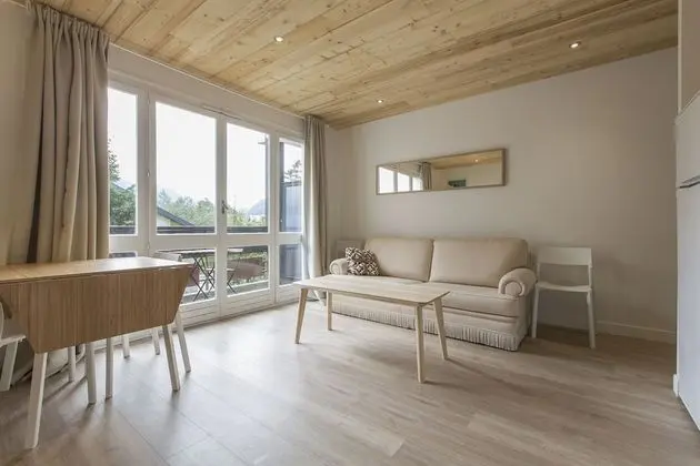 Apart Daire, Banyolu/Duşlu (Periades 202)