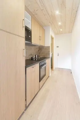 Apart Daire, Banyolu/Duşlu (Periades 66)