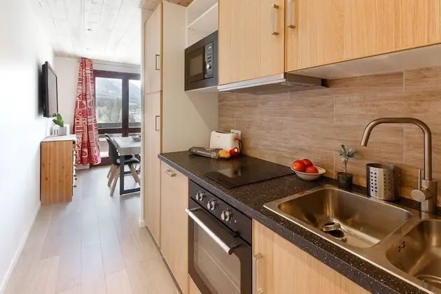 Apart Daire, Banyolu/Duşlu (Periades 66)