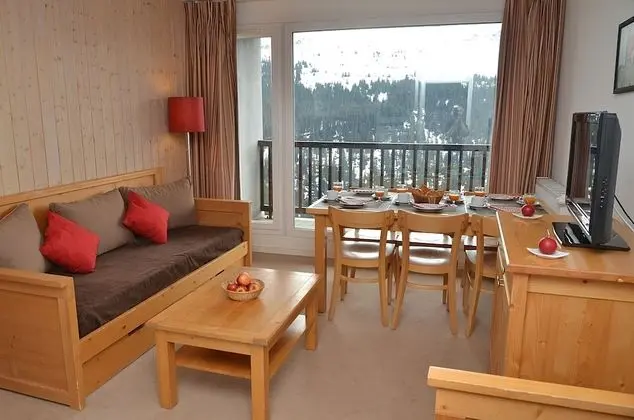 Apart Daire, 1 Yatak Odası, Dağ Manzaralı (6 persons)