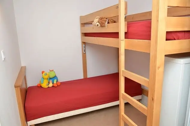 Apart Daire, 1 Yatak Odası, Dağ Manzaralı (6 persons)