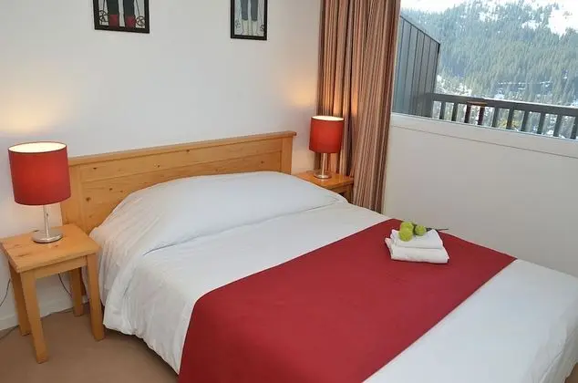 Apart Daire, 1 Yatak Odası, Dağ Manzaralı (6 persons)