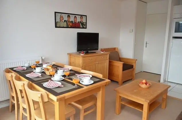 Apart Daire, 1 Yatak Odası, Dağ Manzaralı (6 persons)