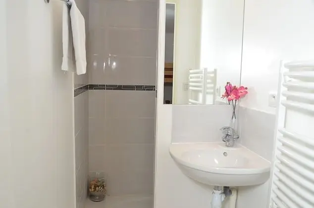 Apart Daire, 1 Yatak Odası, Dağ Manzaralı (6 persons)