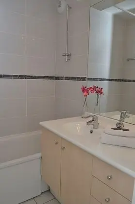 Apart Daire, 1 Yatak Odası, Dağ Manzaralı (6 persons)