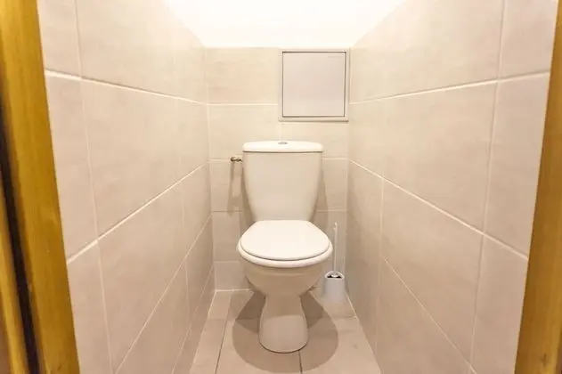 Stüdyo, Banyolu/Duşlu (Vue sur Montagne - 8G)