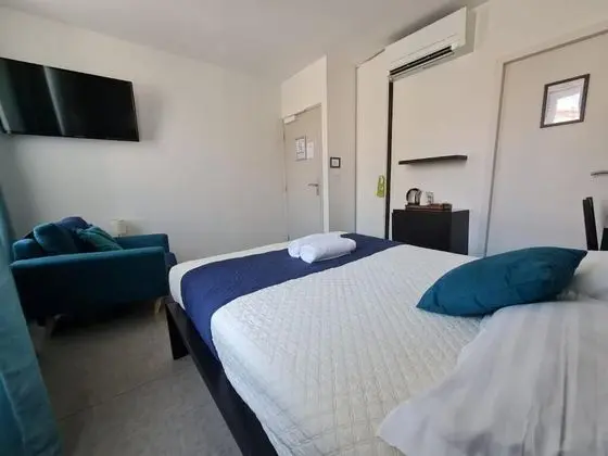 Business Oda, Şehir Manzaralı