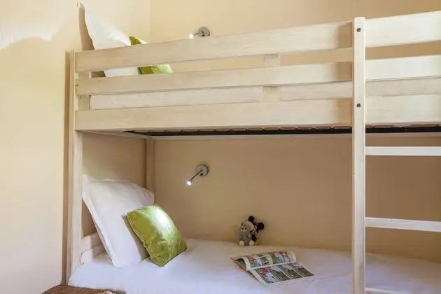 Apart Daire, 1 Yatak Odası, Balkon