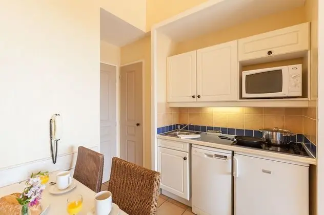 Apart Daire, 1 Yatak Odası, Balkon