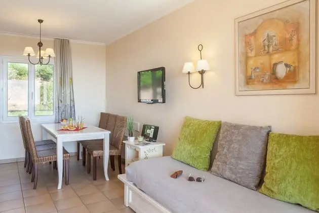 Apart Daire, 1 Yatak Odası, Balkon