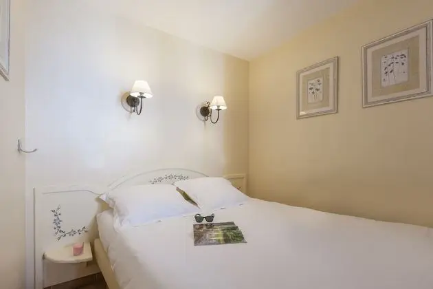 Apart Daire, 1 Yatak Odası, Balkon