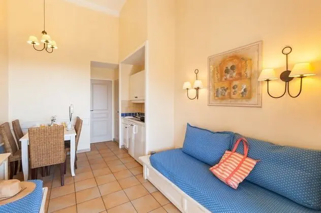 Stüdyo, Balkon, Deniz Manzaralı