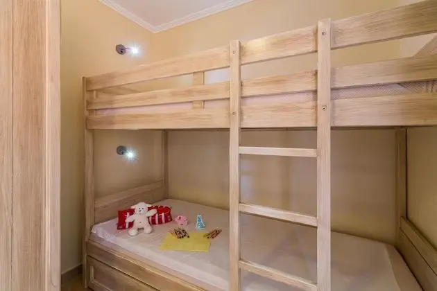 Stüdyo, Balkon, Deniz Manzaralı