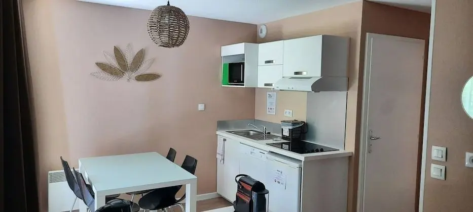 Deluxe Apart Daire, 1 Yatak Odası, Sıcak Su Küveti, Zemin Kat