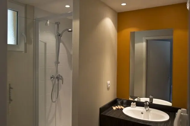 Standard Apart Daire, 1 Yatak Odası