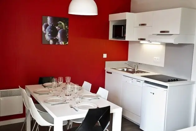 Standard Apart Daire, 2 Yatak Odası
