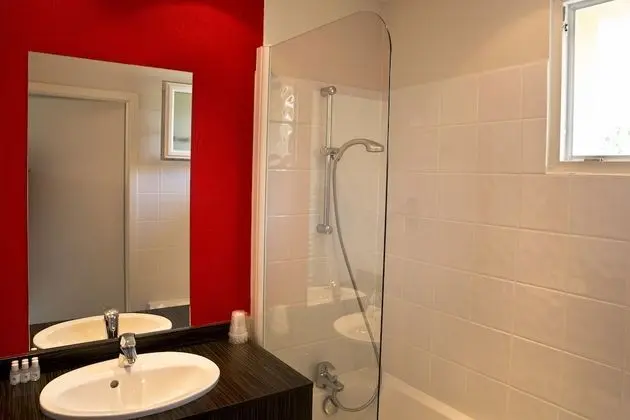 Standard Apart Daire, 2 Yatak Odası