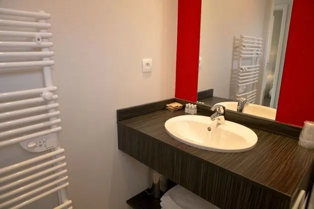 Standard Apart Daire, 2 Yatak Odası