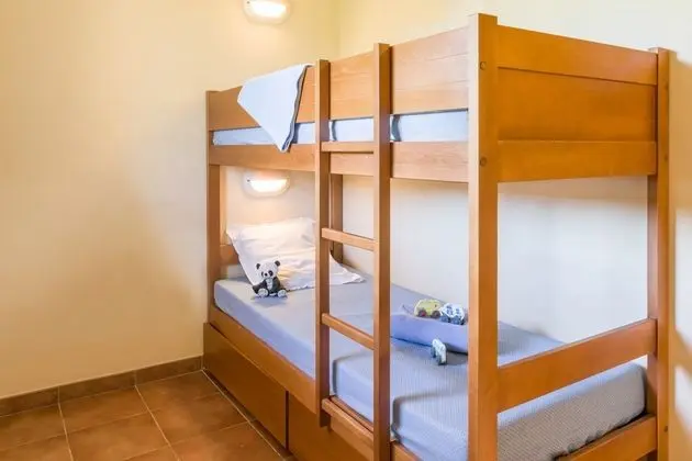 Apart Daire Capacity 6