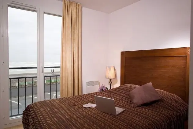 Standard Stüdyo, Deniz Manzaralı