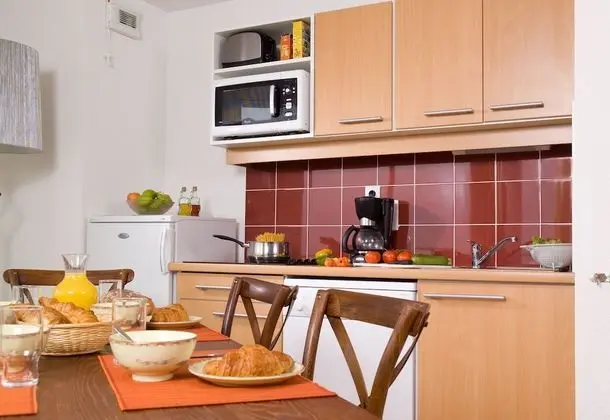 Standard Stüdyo, Deniz Manzaralı