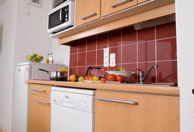 Standard Stüdyo, Deniz Manzaralı
