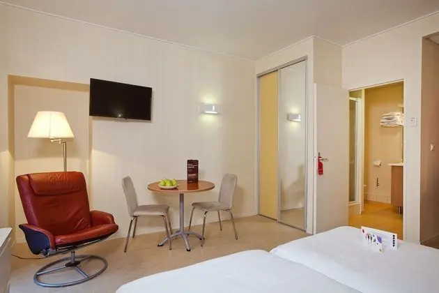 Stüdyo, 2 Tek Kişilik Yatak