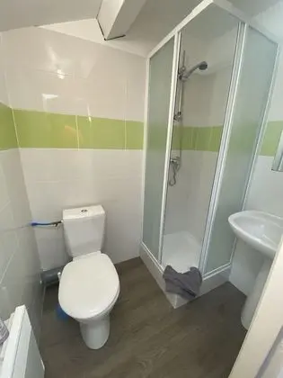 Economy Apart Daire, Dağ Manzaralı