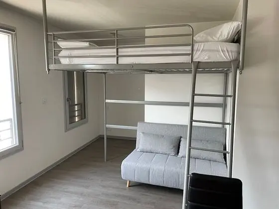 Economy Stüdyo Süit
