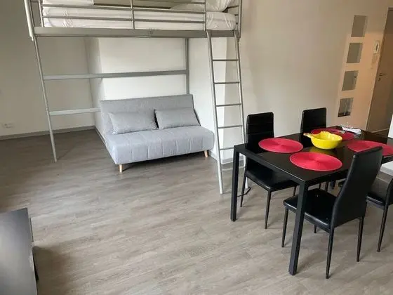 Economy Stüdyo Süit