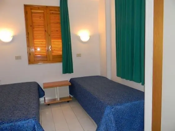 Apart Daire, 1 Yatak Odası, Deniz Manzaralı