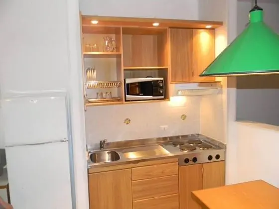 Apart Daire, 1 Yatak Odası, Deniz Manzaralı