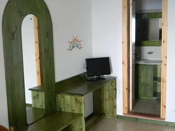 Apart Daire, 1 Yatak Odası, Deniz Manzaralı