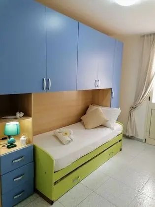 Apart Daire, 2 Yatak Odası