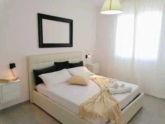 Apart Daire, 2 Yatak Odası, Balkon, Kule